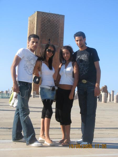 la click