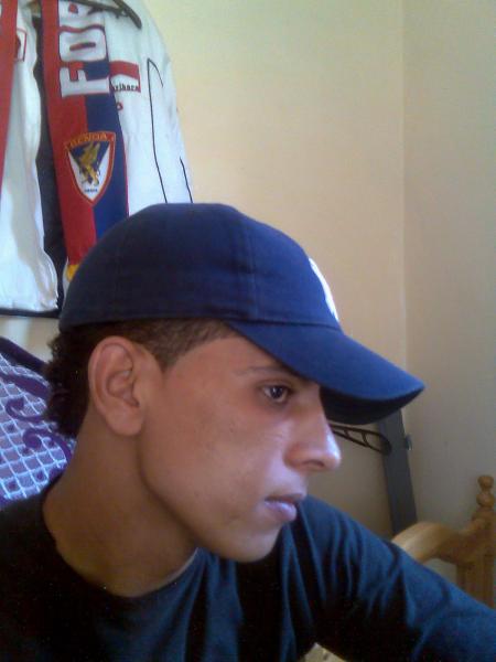 oussni si moi