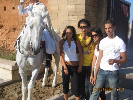 nous les 4