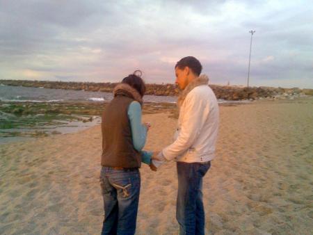 may lover