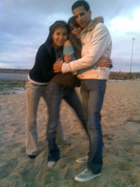 la click