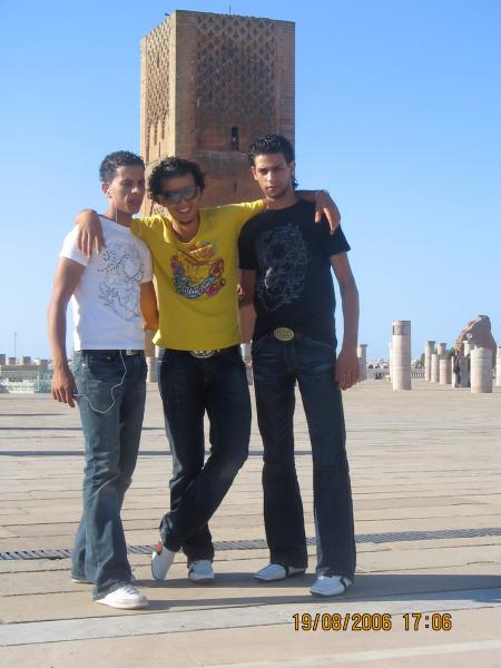 la click