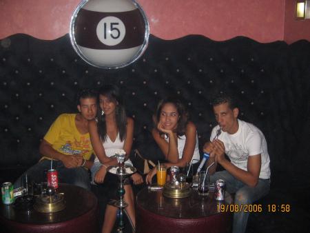 chicha