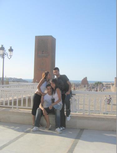 TJR LA CLICK