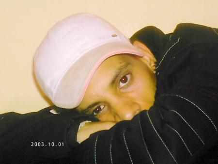 moi houssni