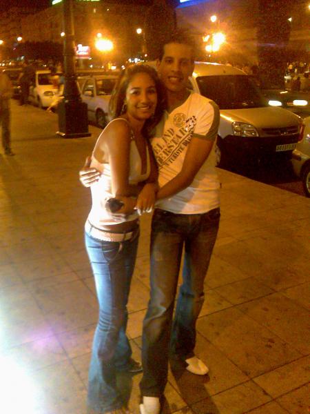 moi et kniza