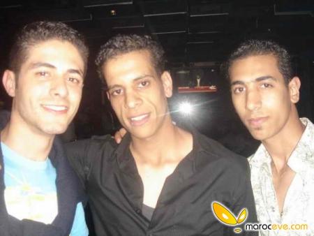 tjr moi et hamza et mehdi