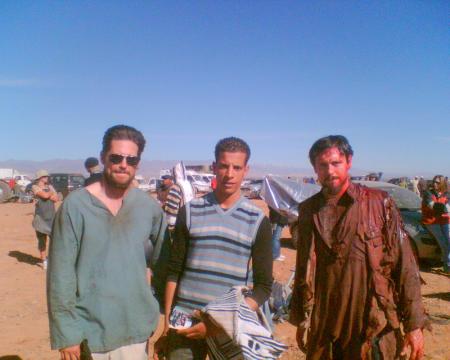 film de body of lies 2007
