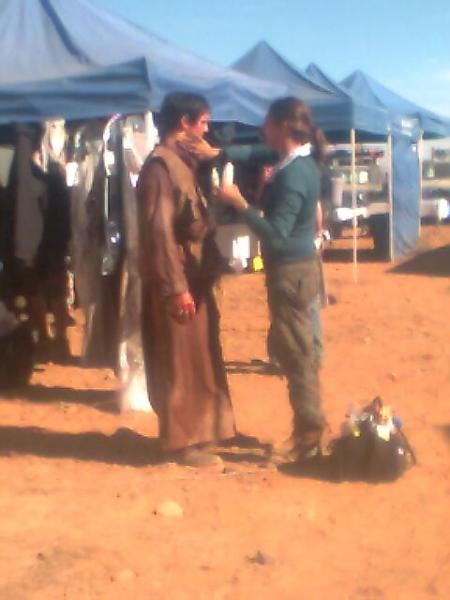 body of lies